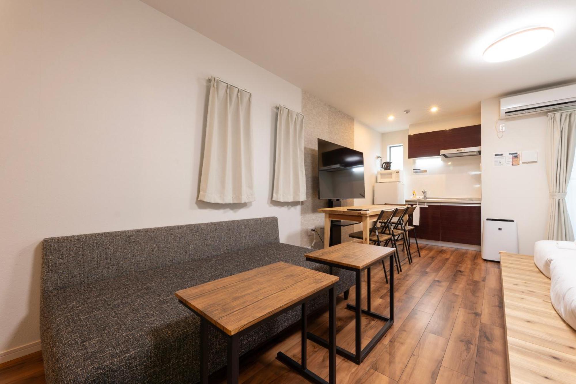 E-Stay Namba Осака Экстерьер фото